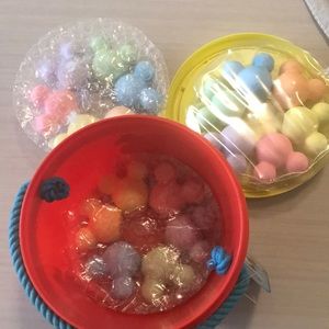 NEW Disney big bucket of chalk (18)